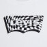 Фото #3 товара LEVI´S ® KIDS Checkered short sleeve T-shirt