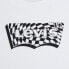 ფოტო #4 პროდუქტის LEVI´S ® KIDS Checkered short sleeve T-shirt