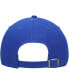 ფოტო #5 პროდუქტის Men's Royal Chicago Cubs Team Legend MVP Adjustable Hat