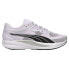 Фото #1 товара Puma Redeem Profoam Running Womens White Sneakers Athletic Shoes 37902407