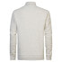 PETROL INDUSTRIES SWC333 Half Zip Sweater