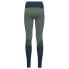 Фото #2 товара ODLO Bottom Long Blackcomb Trouser