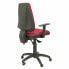 Фото #2 товара Офисный стул Elche S bali P&C 33B10RP Красный Тёмно Бордовый