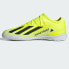 Фото #4 товара adidas X Crazyfast League IN Jr IF0685 football shoes