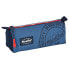 SAFTA Blackfit8 Stamp Pencil Case