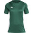 Фото #3 товара ADIDAS Tiro24 short sleeve T-shirt