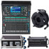 Фото #1 товара Allen & Heath SQ5, Case, DX168/X Bundle II