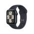Фото #1 товара Умные часы Apple Watch SE Чёрный 40 mm