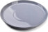 Фото #1 товара Тарелка обеденная серого цвета Affek Design NADINE GREY 24см