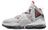 Nike Lebron 19 EP "Sketch" DC9340-101 Sneakers