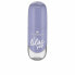Фото #2 товара лак для ногтей Essence Nº 17-I lilac you 8 ml
