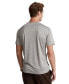 Фото #2 товара Men's Classic-Fit Performance Jersey T-Shirt
