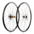 PROGRESS Phantom CX Disc Tubular gravel wheel set