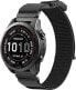 Tech-Protect TECH-PROTECT SCOUT GARMIN FENIX 3 / 5X / 3HR / 5X PLUS / 6X / 6X PRO / 7X BLACK - фото #7