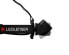 Фото #4 товара LED Lenser H19R Core - Headband flashlight - Black - IP68 - LED - 1 lamp(s) - 3500 lm
