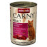 ფოტო #1 პროდუქტის ANIMONDA Carny 4017721837187 200g Wet Cat Food