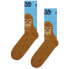 Фото #1 товара HS BY HAPPY SOCKS Star wars chewbacca long socks