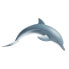 SAFARI LTD Dolphin Figure