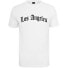 ფოტო #4 პროდუქტის MISTER TEE Los Angeles Wording short sleeve T-shirt