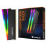 Фото #12 товара Gigabyte AORUS RGB - 16 GB - 2 x 8 GB - DDR4 - 3733 MHz - 288-pin DIMM