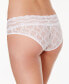 Фото #2 товара Women's Lace Kiss Hipster Underwear 978282