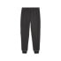 Фото #2 товара Puma Bmw Mms Mt7 Sweat Pants, Cc Mens Black Casual Athletic Bottoms 62121401