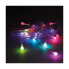 Фото #2 товара Светодиодные гирлянды Decorative Lighting Разноцветный (2,3 m)