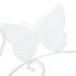 Фото #12 товара 2x Blumenampelhalterung Schmetterling
