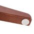 K&M 116/1 Wooden MusicStand Walnut