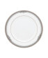 Laurelvale 4 Piece Bread Butter or Appetizer Plates Butter or Appetizer Plate Set, Service for 4