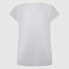 PEPE JEANS Lory short sleeve T-shirt