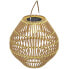 Фото #1 товара Наземное уличное освещение Outsunny Rattan Lampe 867-153V00YL