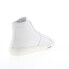 Фото #8 товара Diesel S-Mydori MC Y02540-PR030-T1003 Mens White Lifestyle Sneakers Shoes