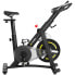Фото #8 товара Rower spinningowy treningowy stacjonarny 13 kg LCD Gymrex GR-MG13