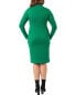 Фото #2 товара Платье женское LARANOR Dress 95% акрил, 5% эластан 39.4 дюймалош от плеча