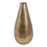 Vase Golden Aluminium