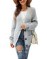 Фото #1 товара Caifeng Cardigan Women's