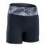 Фото #1 товара Рашгард ION Bottoms Shorts УФ-защита 79% Полиэстер (переработанный) / 21% Эластан