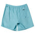 QUIKSILVER Solid 15´´ Swimming Shorts