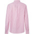 FAÇONNABLE Clb Bd Oxf New Pkt long sleeve shirt