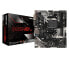 Фото #1 товара ASRock B450M-HDV R4.0 - AMD - Socket AM4 - AMD Athlon - AMD Ryzen™ 3 - 2nd Generation AMD Ryzen™ 3 - 3rd Generation AMD Ryzen™ 3 - AMD... - DDR4-SDRAM - 32 GB - DIMM