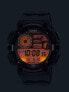 Часы Casio WS-1500H-1AVEF Collection