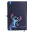 Фото #2 товара CERDA GROUP Stitch Notebook