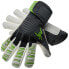 Фото #2 товара PRECISION Junior Elite 2.0 Quartz goalkeeper gloves