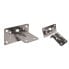 A.A.A. Stainless Steel Rack Support