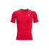 ფოტო #2 პროდუქტის UNDER ARMOUR Heatgear Armour T-shirt