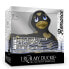 Stimulator I Rub My Duckie 2.0 Romance Black and Gold