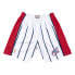 Mens Mitchell & Ness NBA SWINGMAN HOME SHORTS - HOUSTON ROCKETS 96-97