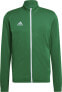 Фото #1 товара Adidas Bluza adidas ENTRADA 22 Track Jacket HI2135 HI2135 zielony XXXL