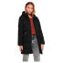 Фото #5 товара ONLY Dolly Long Puffer Coat